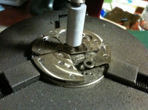 Where we stop, Where we stop,