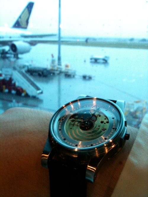 A1 ready to fly A1 ready to fly